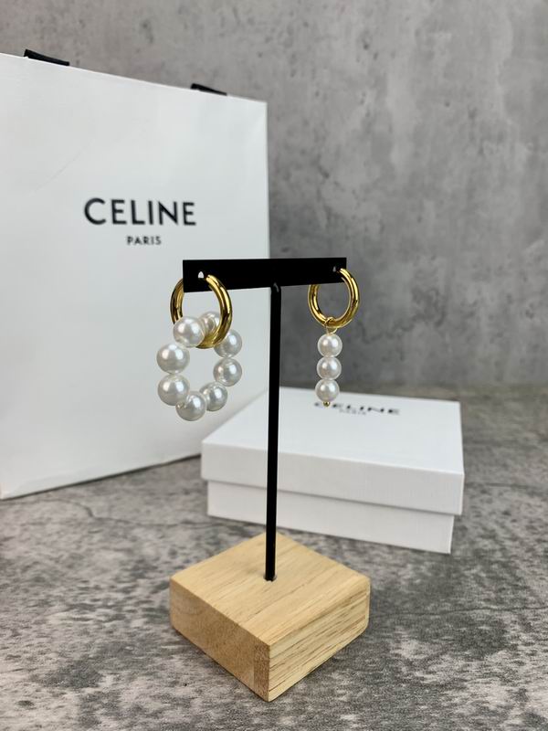 Celine Earring 05lyr403 (7)